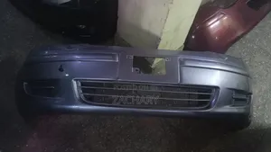 Mitsubishi Colt 2005 Front Bumper Ex Japan