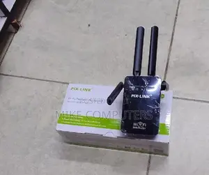 Dual-Antenna Wifi Booster 300mpbs