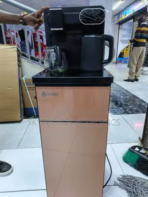 Nunix Water Dispenser Hot and Cold Bottom Load