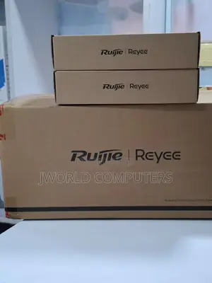 Ruijie Rg-Poe-At30 Adapter