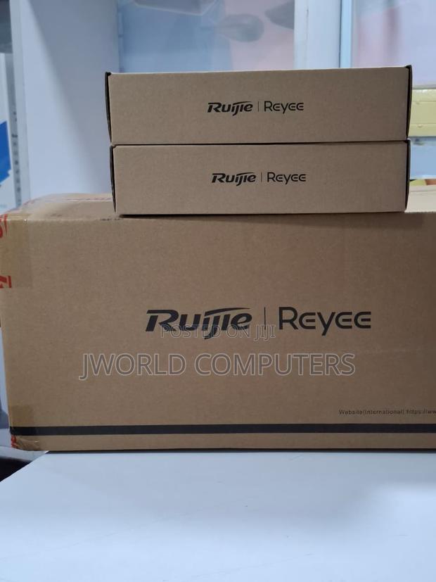 Ruijie Rg-Poe-At30 Adapter - main view