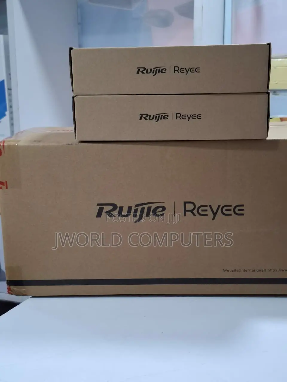 Ruijie Rg-Poe-At30 Adapter