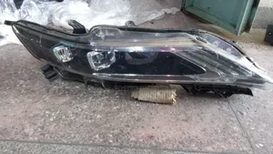 Harrier 240 Headlight Ex Japan