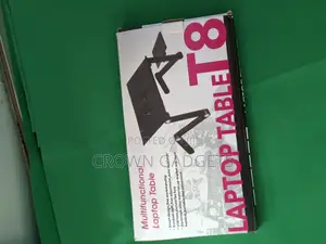 Laptop Stand With Cooling Fan
