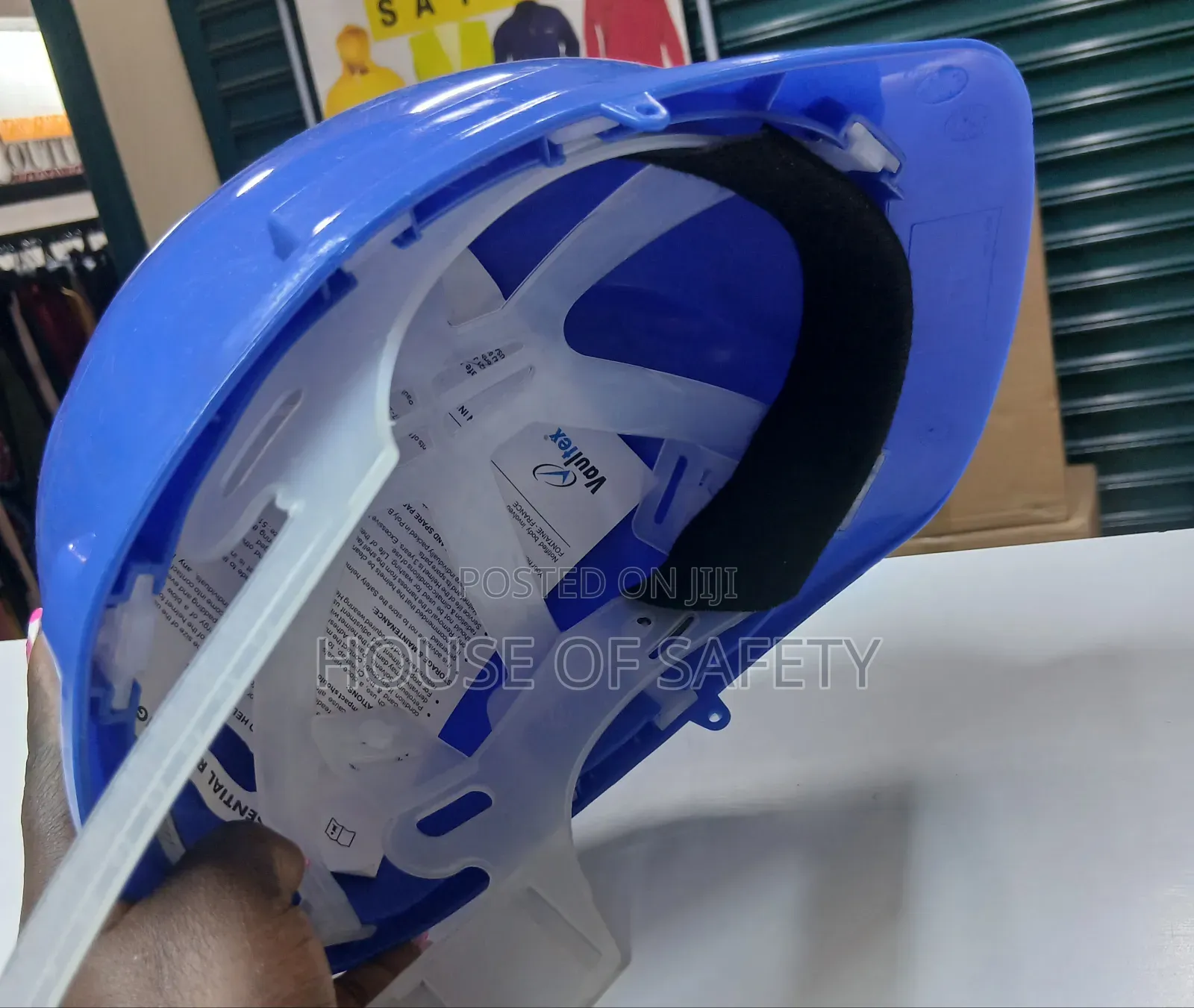 Working Safetywear Hats