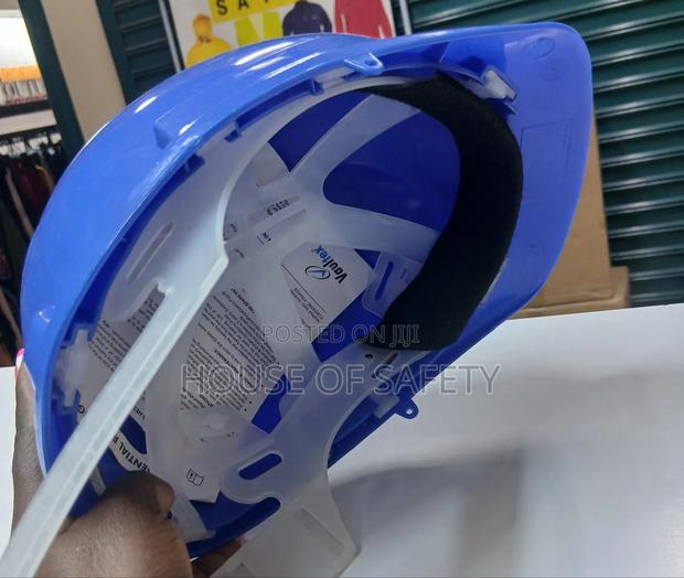 Working Safetywear Hats