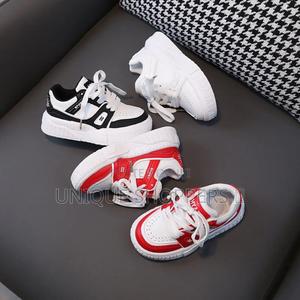 *Kids Sneakers* *Sizes 21,22,23,24,25,26,27,28,29,30,* - thumbnail 2