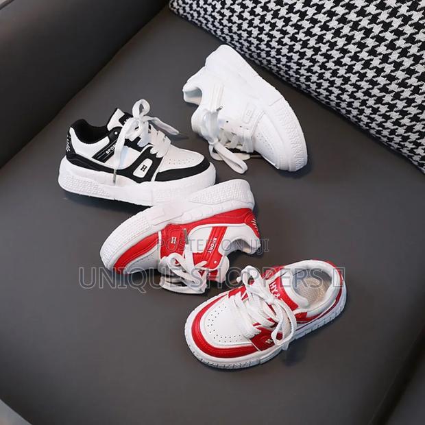 *Kids Sneakers* *Sizes 21,22,23,24,25,26,27,28,29,30,* - main view