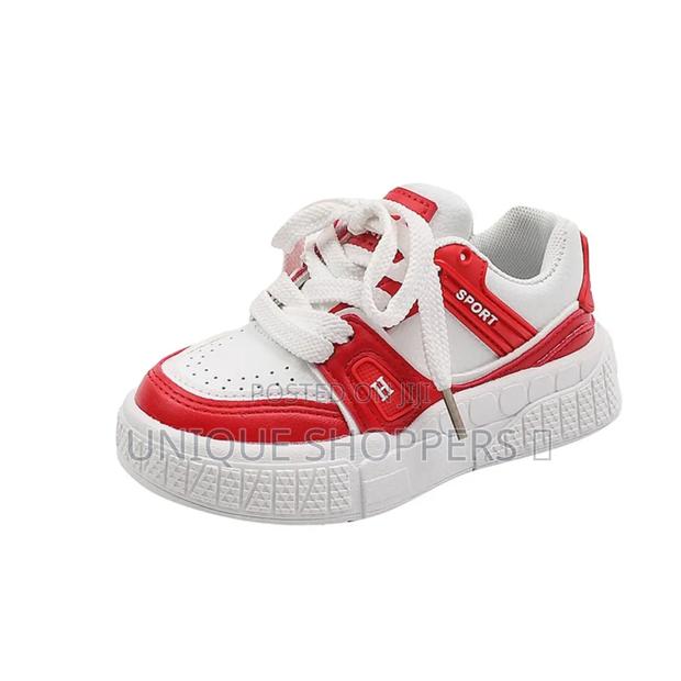 *Kids Sneakers* *Sizes 21,22,23,24,25,26,27,28,29,30,* - thumbnail 5