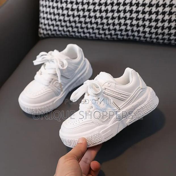 *Kids Sneakers* *Sizes 21,22,23,24,25,26,27,28,29,30,* - thumbnail 6