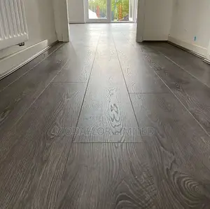 Timeless Design Meets Tough Performance LVT Tiles