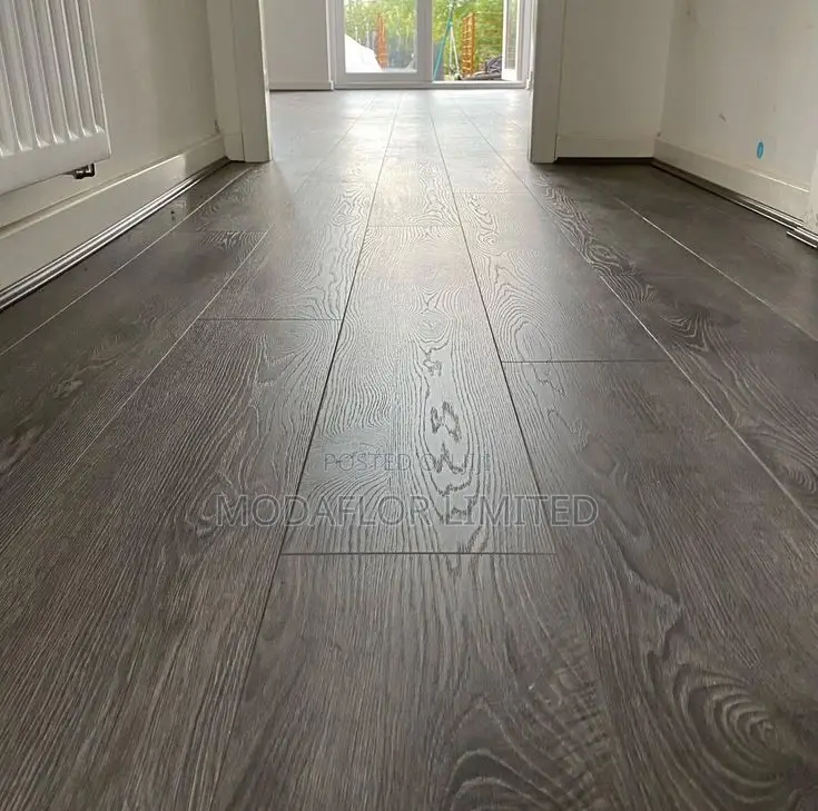 Timeless Design Meets Tough Performance LVT Tiles