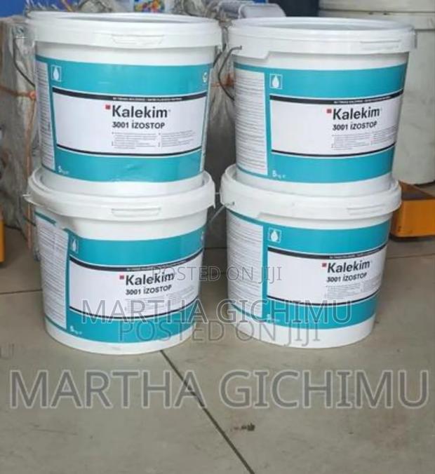 Kalekim Hydraulic Cement 30001