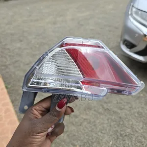 Rear Reflector Rav4 2016-2019