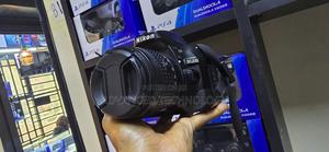 Used Nikon D5200 With 18-55mm - thumbnail 2