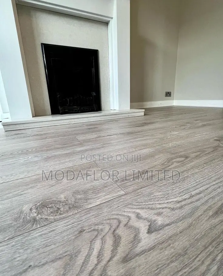 LVT Planks - Easy to Install, Hard to Ignore!