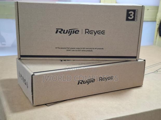 Ruijie Reyee Poe Adapter (Rg-Poe-At30 - main view
