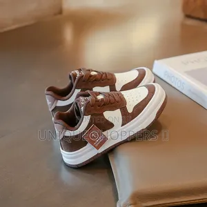 Quality Unisex Kids Sneakers*