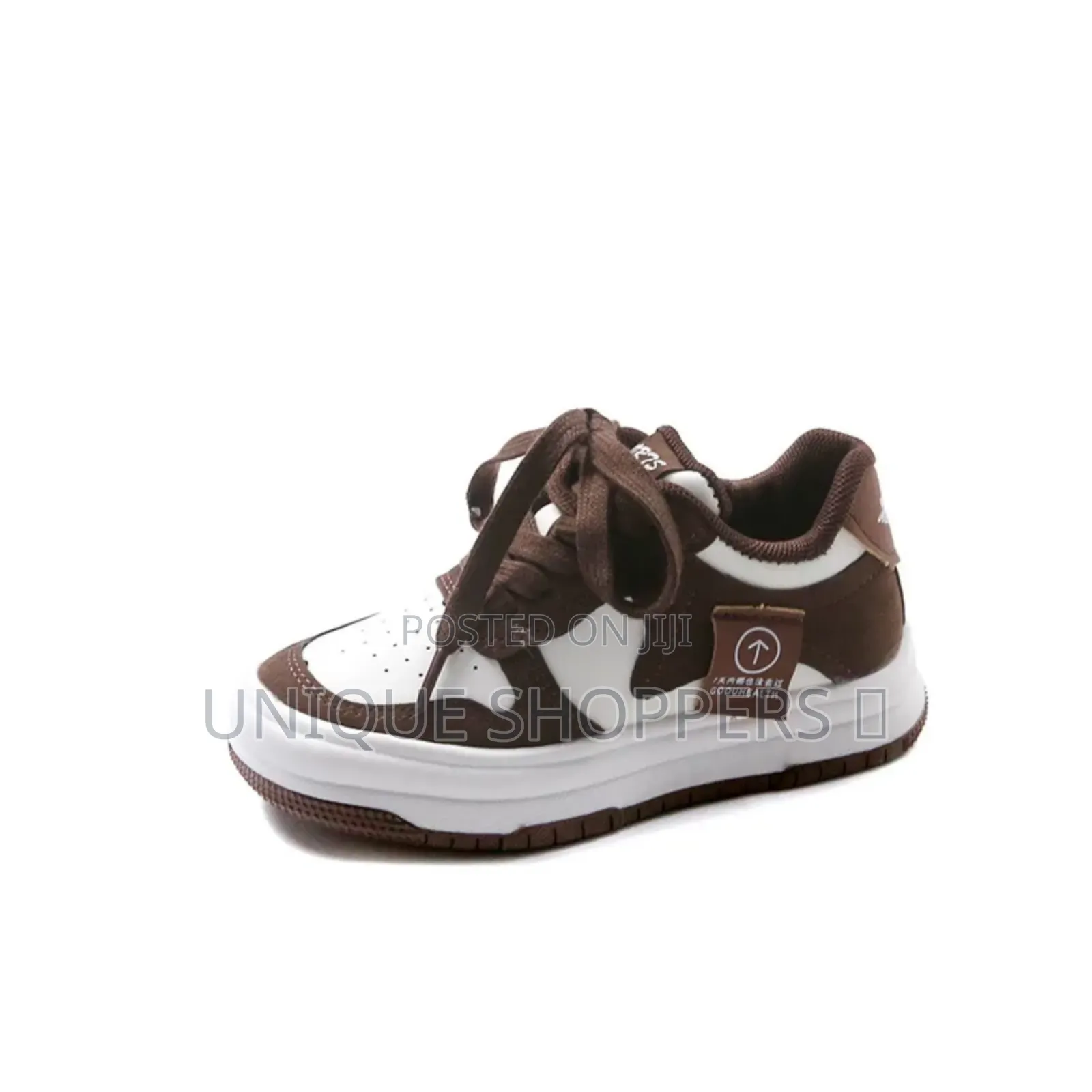 Quality Unisex Kids Sneakers*