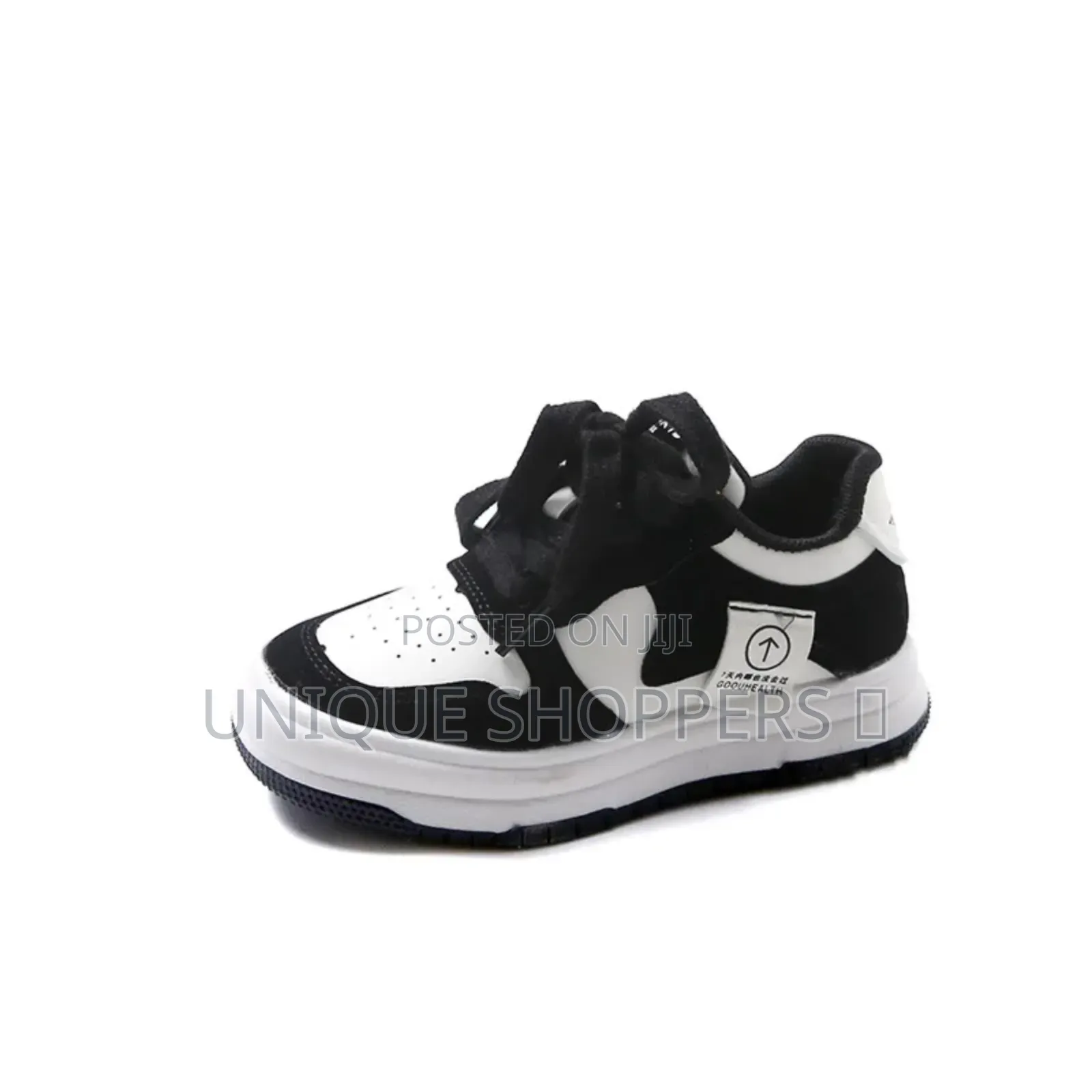 Quality Unisex Kids Sneakers*