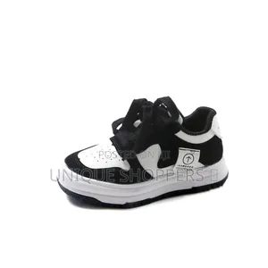 Quality Unisex Kids Sneakers*