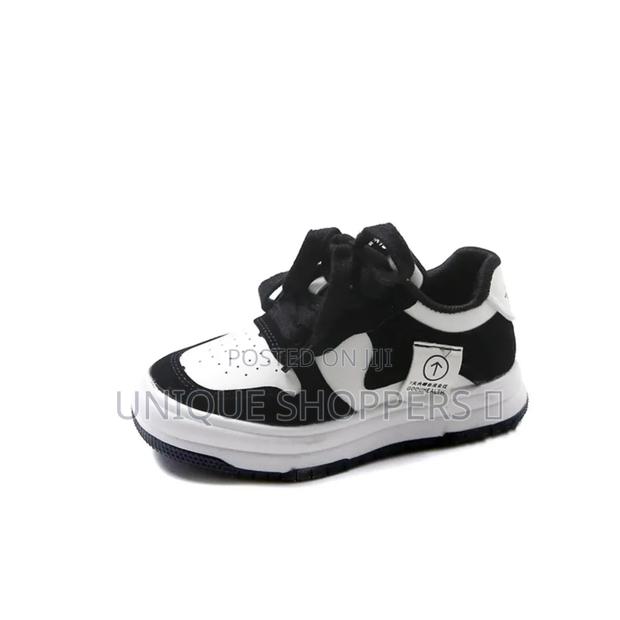 Quality Unisex Kids Sneakers* - thumbnail 6