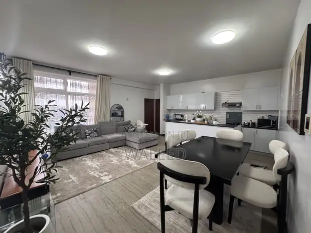 2bdrm Apartment in Muthiga for sale