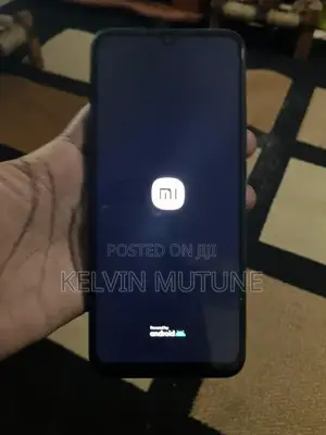 Xiaomi Redmi 10C 128 GB Red