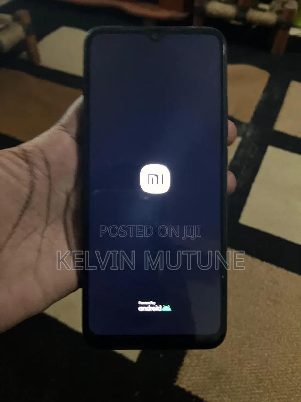 Xiaomi Redmi 10C 128 GB Red