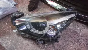 Mazda Demio 2015 Headlight Xenon Ex Japan