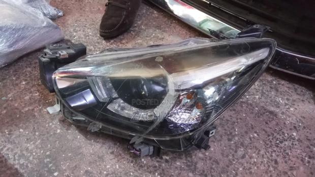 Mazda Demio 2015 Headlight Xenon Ex Japan