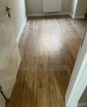 Redefine Your Floors With Modern Dry Back LVT
