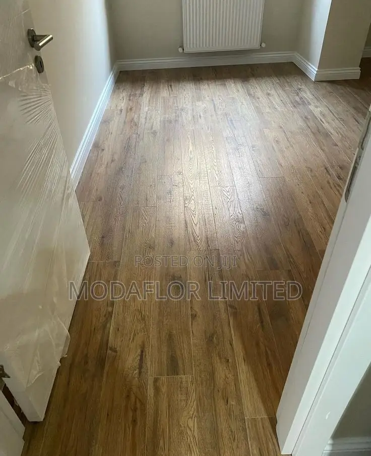 Redefine Your Floors With Modern Dry Back LVT