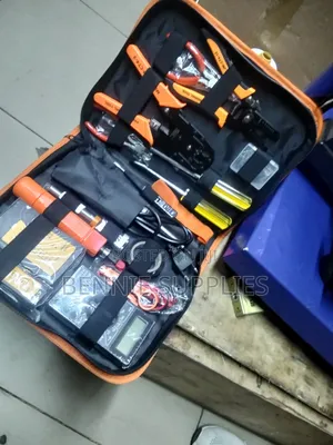 Commercial Networking Toolkit /Commercial Computer Toolkit