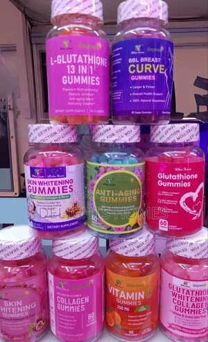 Gummies -Dv
