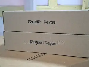 High Quality Ruijie 52v Poe Adapter
