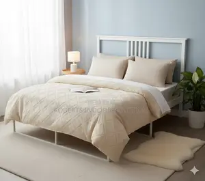 Deluxe Tufted Wave Duvet Covers Set 6/7