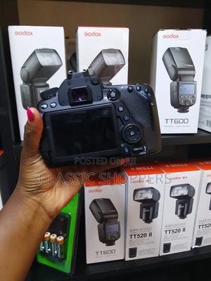 Canon Eos 80d With Kit Lense 18-55mm - thumbnail 2