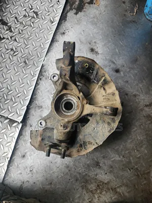 Toyota Harrier,Vanguard Complete Hub