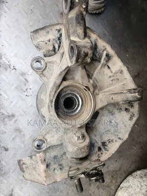 Toyota Harrier,Vanguard Complete Hub