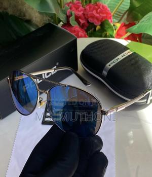 Police Sunglass Uv Protect - thumbnail 2