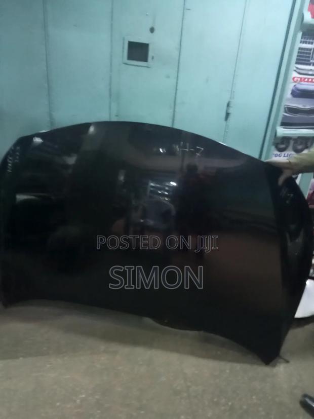 Harrier 2016 Bonnet - thumbnail 2