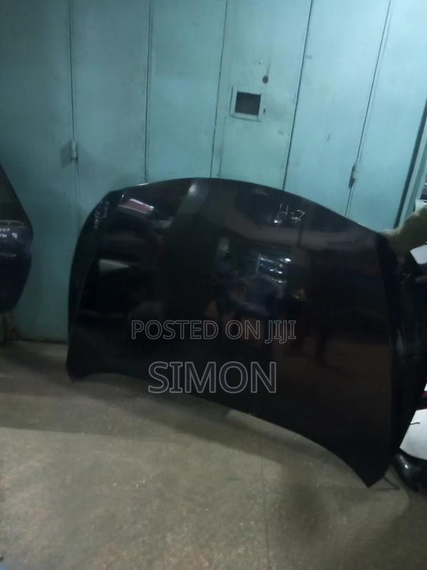 Harrier 2016 Bonnet - thumbnail 3