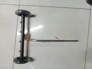 Undercarriage Car Washer 4000psi