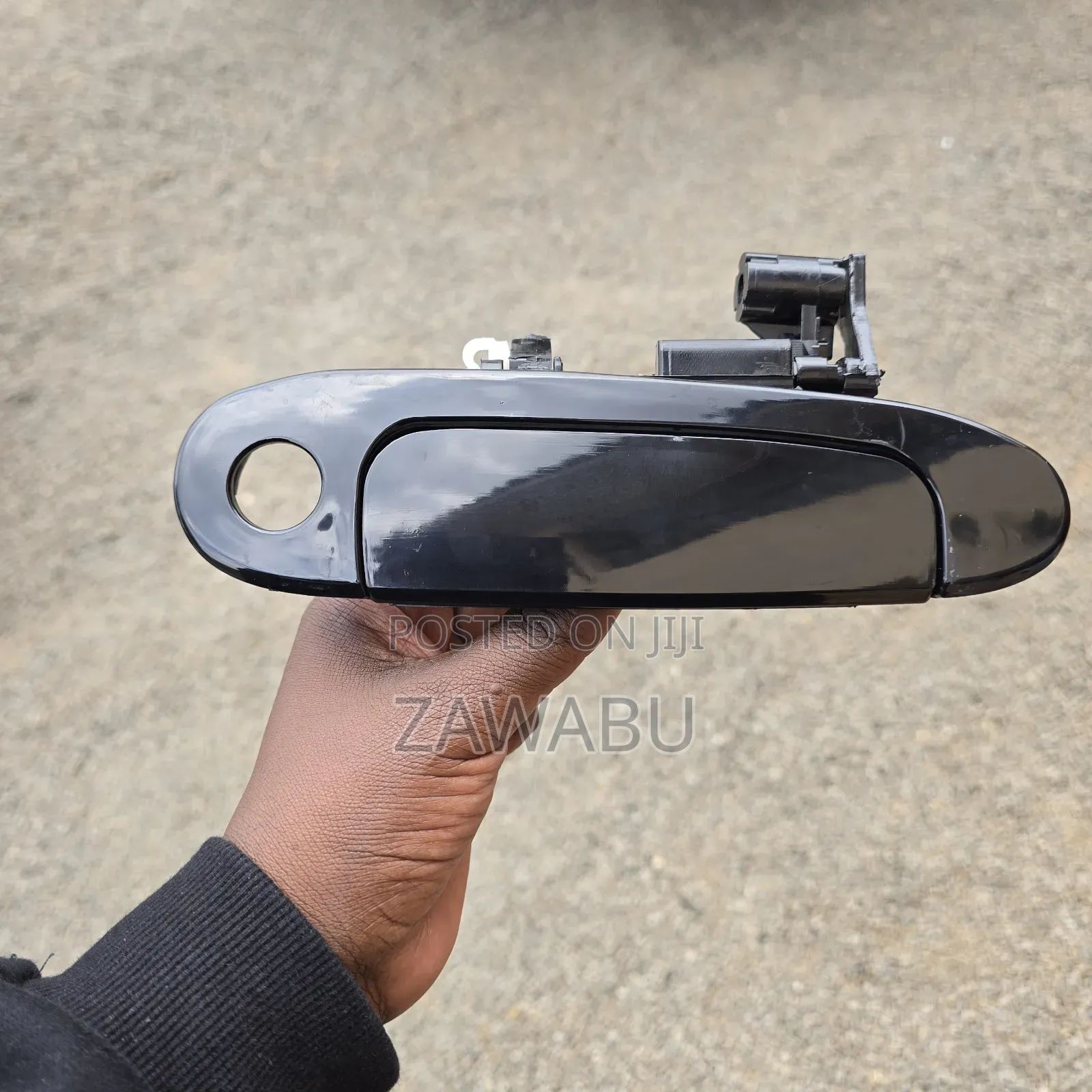 Outer Door Handle Vitz 1999 Fr