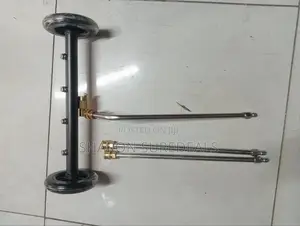 Undercarriage Car Washer 4000psi