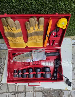 Powerful Edon PPR Welding Machine 2000watts - thumbnail 2