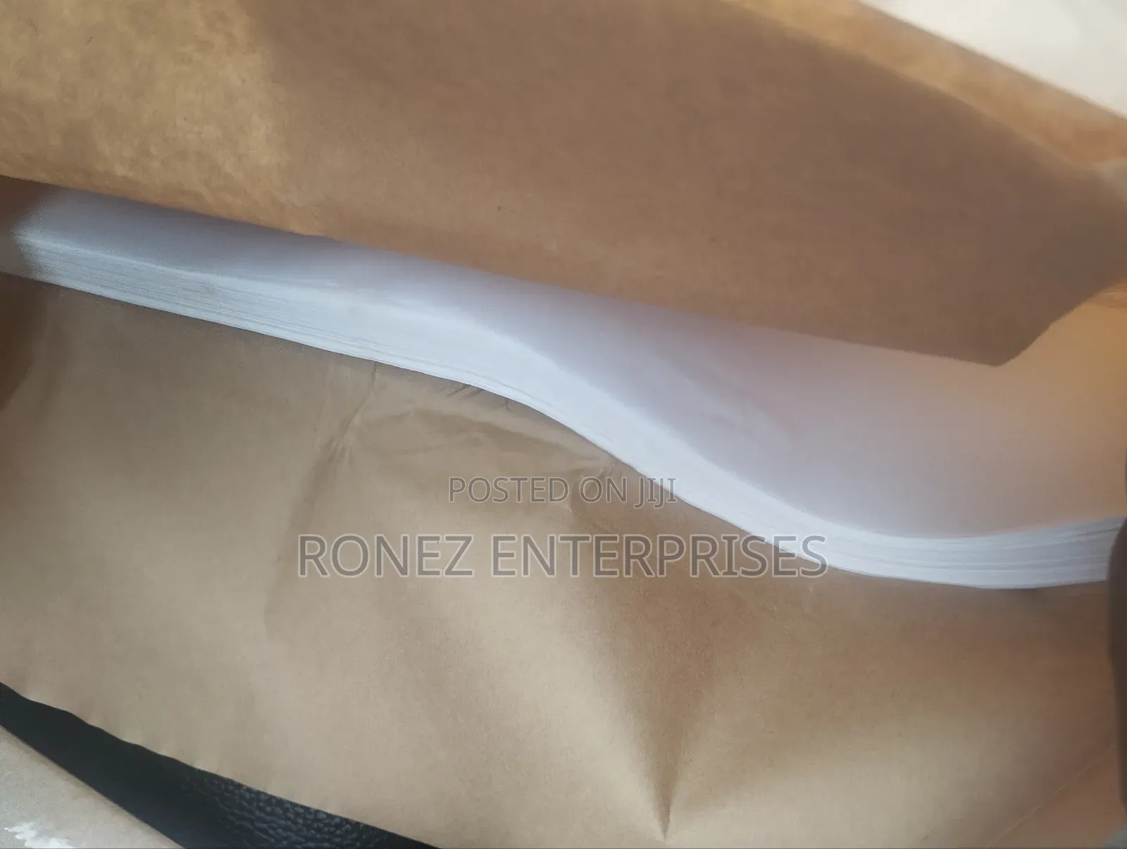 Greaseproof Papers Sheets