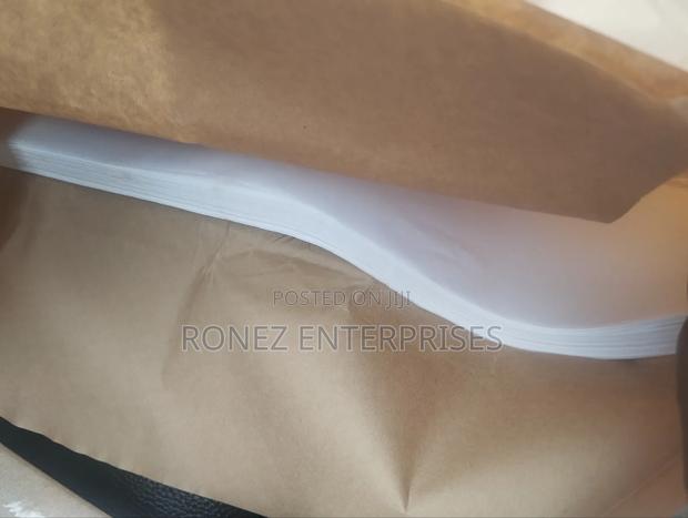 Greaseproof Papers Sheets - main view