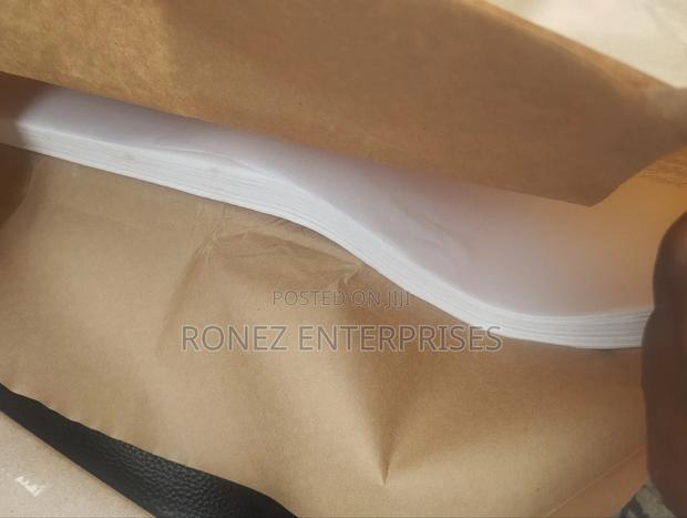 Greaseproof Papers Sheets - thumbnail 2